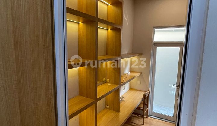 For Sale Immediately Affordable Fleek Hauz BSD House Slightly Negotiable 2