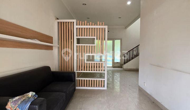 Termurah Pascal Kawasan Scientia Gading Serpong Tangerang 2