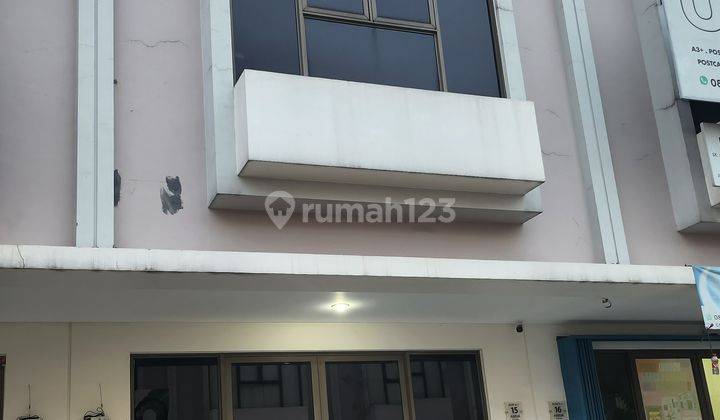 Dijual.termurah Ruko.aniva Lokasi Bagus.row.besar 1