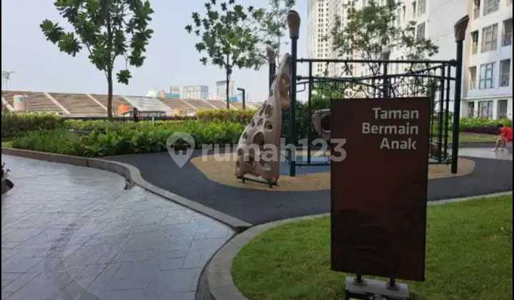 Fully Furnished Apartments M-Town (Opposite SMS Serpong) Studio Type, Gading Serpong, Tangerang 2