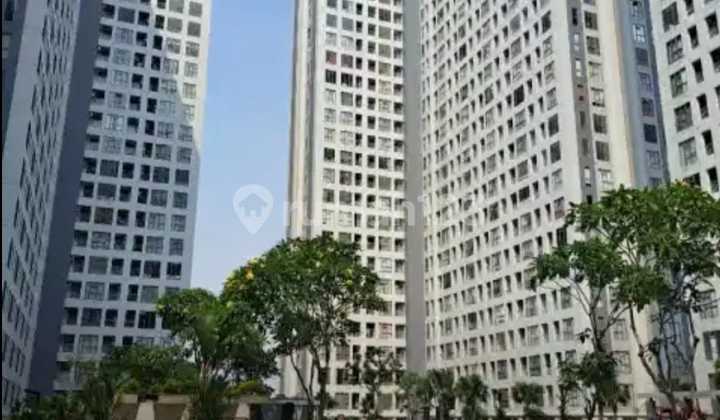 Full Furnished Apartemen M-Town Gading Serpong Tangerang