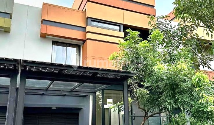 Termurah Murah Rumah Cluster Mozart Gading Serpong Tangerang