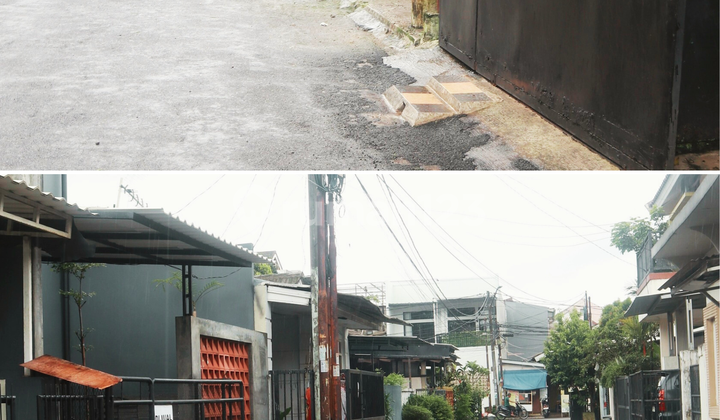 Sell Cheap Industrial House in Nusaloka BSD City 2