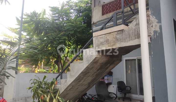 Dijual rumah komplek di Batu Ceper, Kota Tangerang, Banten 2