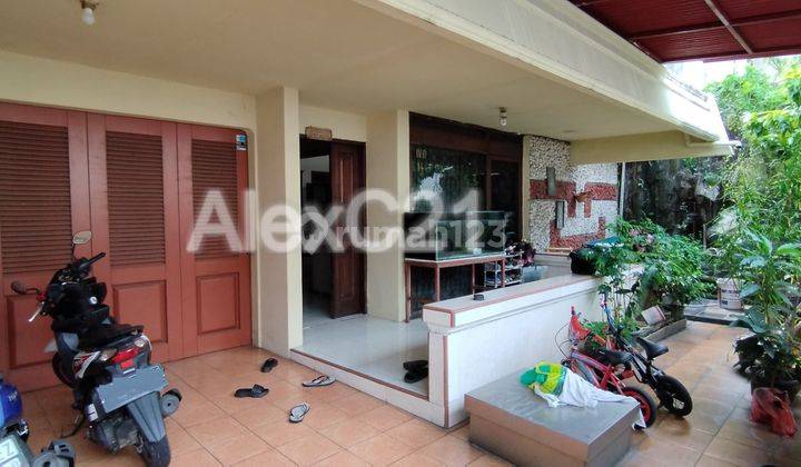 Dijual Rumah Cantik Dibawah Pasaran 2 Lantai di Cempaka Putih Timur, Cempaka Putih, Jakarta Pusat 2