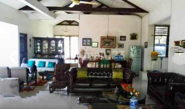 Dijual Rumah 1 Lantai di Area Ciledug, Kreo, Larangan, Tangerang, Banten 2