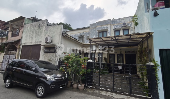 House for sale ready to occupy in Jati Padang, Pasar Minggu, South Jakarta 2