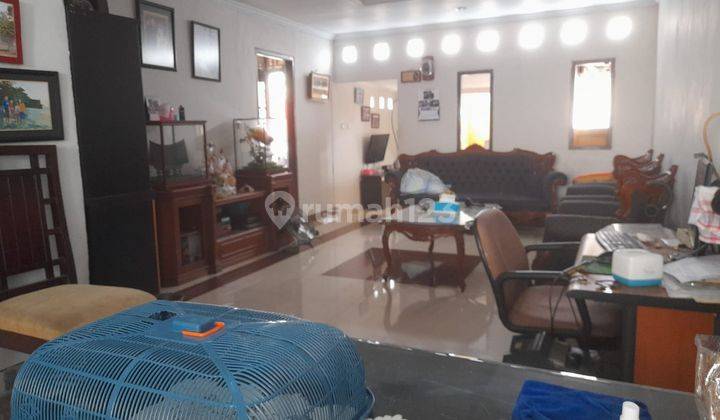 Dijual Rumah di Bukit Duri,tebet, Jakarta Selatan. 1