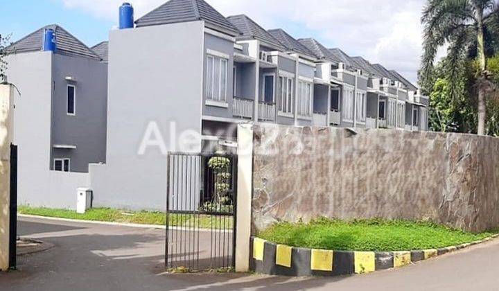 Dijual Rumah Komplek di Pamulang Lestari Residence, Pamulang Barat, Pamulang, Tangerang Selatan 2