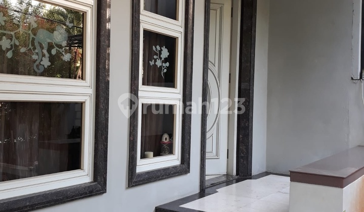 Dijual Rumah Komplek di Kelapa Gading, Pegangsaan Dua, Jakarta Utara 2