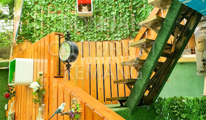 Di Jual Rumah Kos Senen, Beli Langsung Untung 2