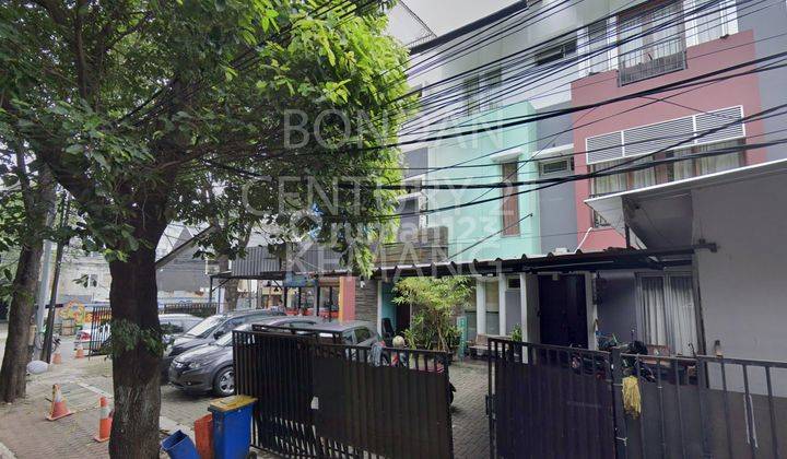 Di Jual Rumah Kos Panglima Polim Beli Langsung Untung Bu Cepat 1