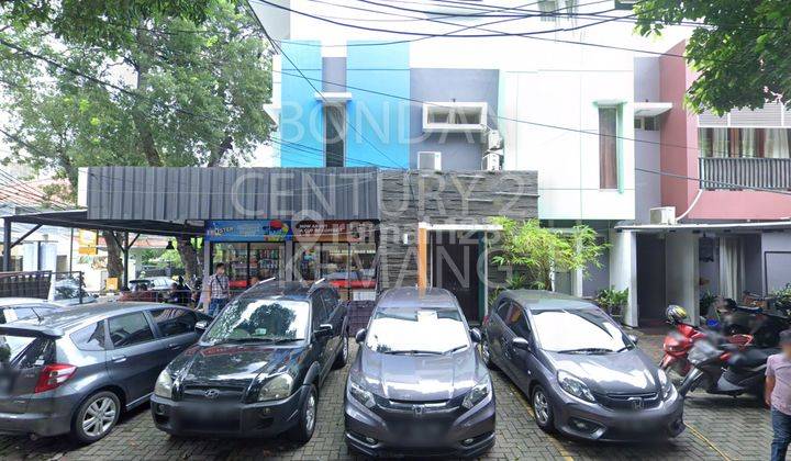 Di Jual Rumah Kos Panglima Polim Beli Langsung Untung Bu Cepat 2