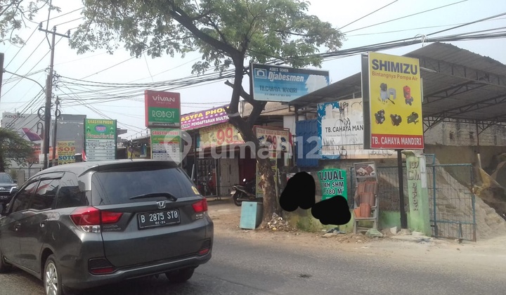 Jual Tanah di Daerah Kukusan Depok Jual Tanah di Daerah Kukusan Depok
