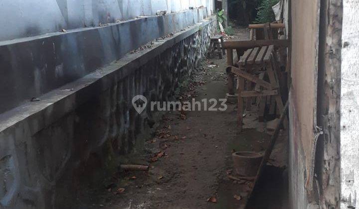 Jual Tanah di Pesanggrahan, Jakarta Selatan 2