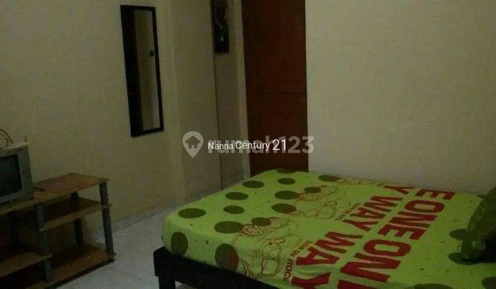 Di Jual Cepat Dan Murah Apartemen Margonda Residence 1 2