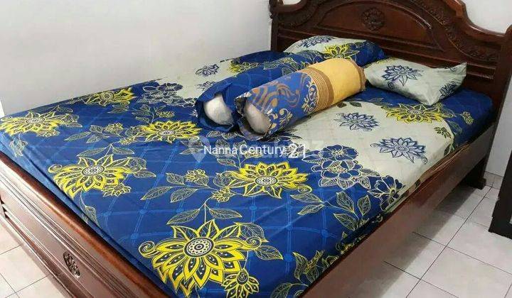 Di Jual Cepat Dan Murah, Apartemen Margonda Residence 1 2