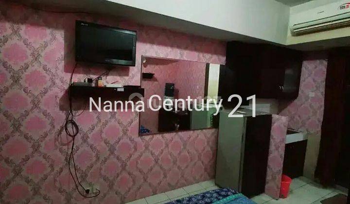 Di Jual Cepat Dan Murah, Apartemen Margonda Residence 2 3