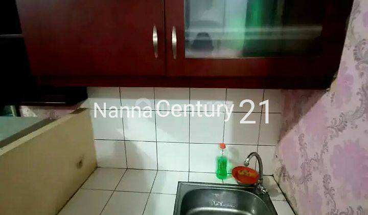 Di Jual Cepat Dan Murah, Apartemen Margonda Residence 2 2