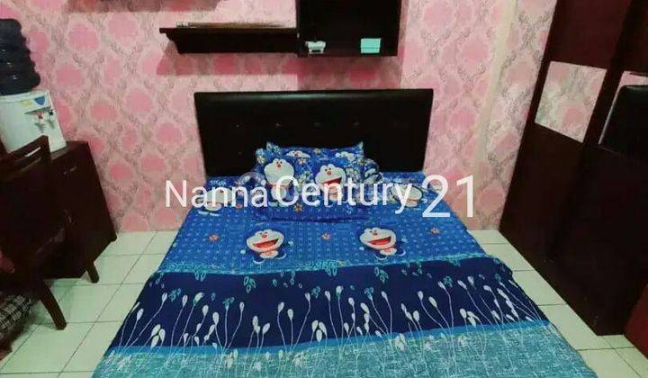 Di Jual Cepat Dan Murah, Apartemen Margonda Residence 2 1