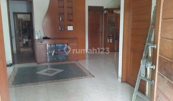 Dijual Rumah Ideal Citra Garden 2 Cengkareng 255 Meter Plus Toko 1