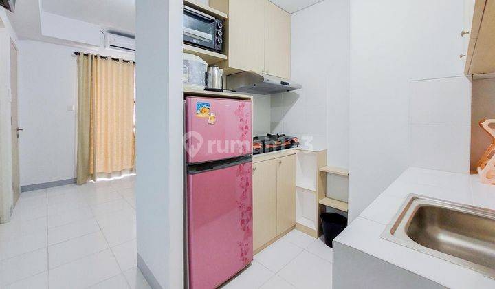 Jual Dan Sewa Apartemen Ayodhya Tangerang 1