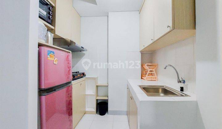 Jual Dan Sewa Apartemen Ayodhya Tangerang 2