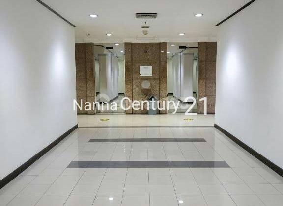 Di Sewa Segera Office Kantor Mampang Jakarta Selatan 1