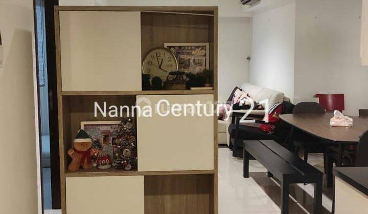 Jual Murah Apartemen Sherwood 3 BR 2