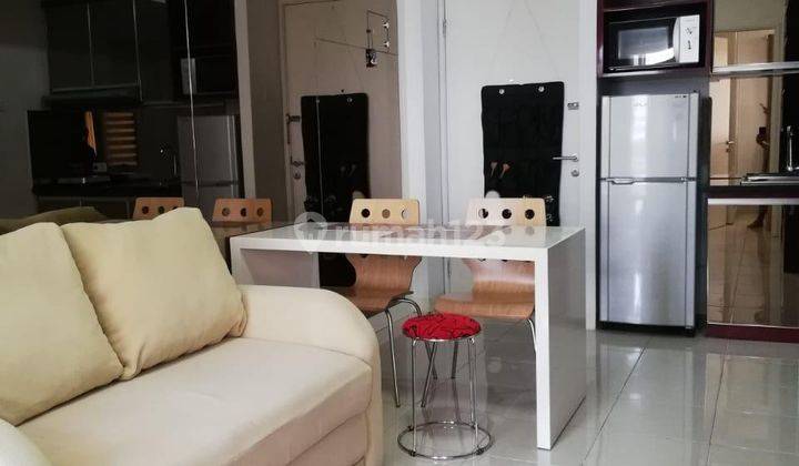 Dijual Apartement pakubuwono terrace 7