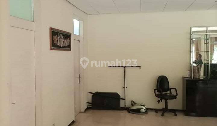 Di Jual Rumah di Daerah Jalan Bangka, Jakarta Selatan 1