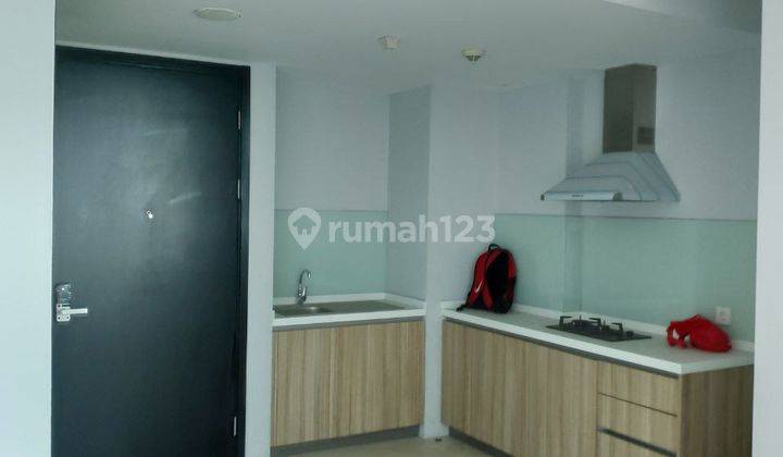 Dijual Atau Disewa Apartment Satu8 Residence 2 BR Kosongan 1