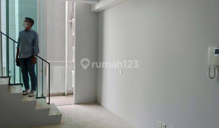 Dijual Atau Disewa Apartment Satu8 Residence 2 BR Kosongan 2