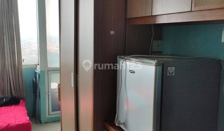 Di jual Apartement Saladin Mansion Depok 6