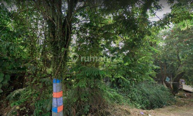 Disewa Tanah Legok 7335 Meter Zonasi Industri 3