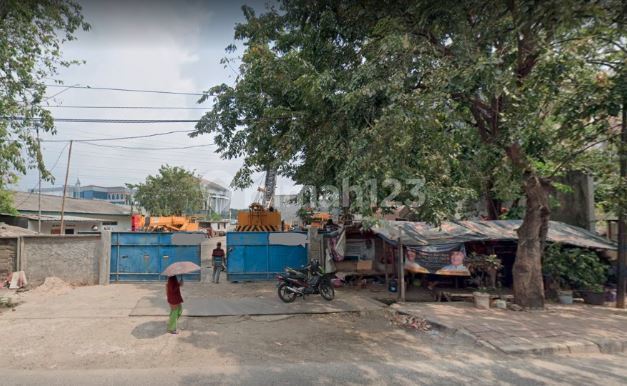 Dijual Disewa Tanah Kelapa Gading 1,15 Hektar 1