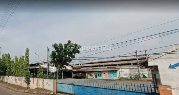 Dijual, Disewa Tanah Cengkareng 1,18 Hektar 3