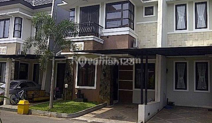 Jual Rumah di Lenteng Agung 1