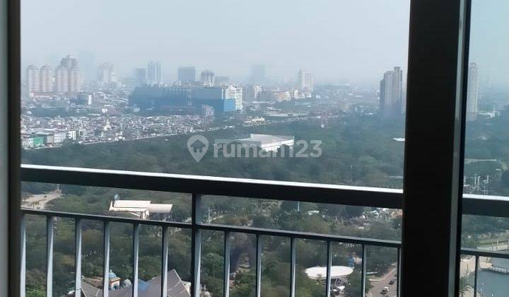 Jual Bu Apartemen Ancol Mansion 2 BR  1