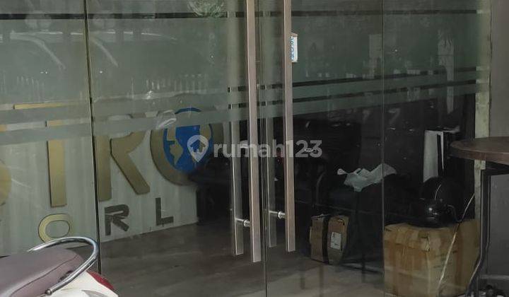 Di Jual Bu Ruko Jalan Bangka Raya Jaksel 2