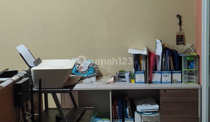 Di Jual Bu Ruko Jalan Bangka Raya Jaksel 4