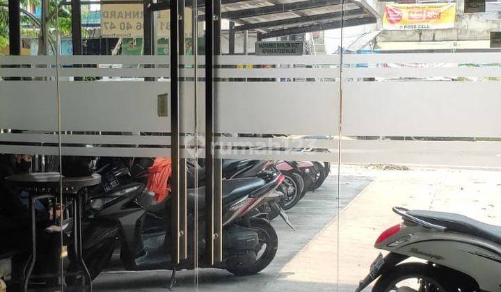Di Jual Bu Ruko Jalan Bangka Raya Jaksel 8