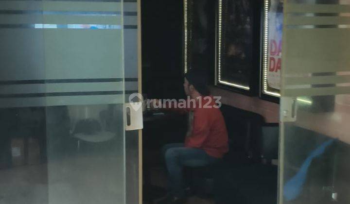 Di Jual Bu Ruko Jalan Bangka Raya Jaksel 10