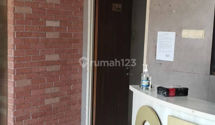 Di Jual Bu Ruko Jalan Bangka Raya Jaksel 11