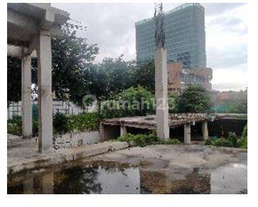 Di Jual Tanah Harga Bu Area Jl.fatmawati 2