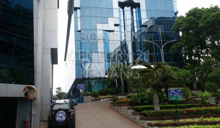 Di Sewakan Gedung Pejaten Jaksel 6
