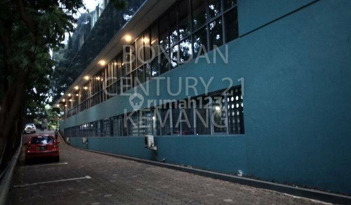 Di Sewakan Gedung Pejaten Jaksel 8
