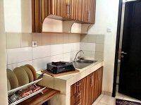 Dijual, Disewa Apartment Gardenia Boulevard 2 BR Full Furnished 2