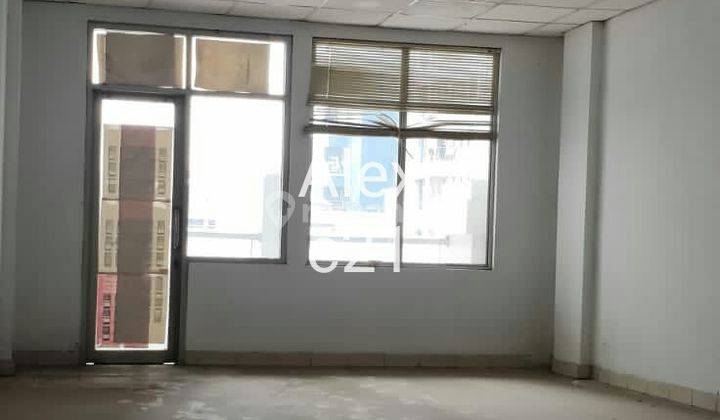 Di Sewakan Unit Ruko 3 Lantai Di Area Sudirman 8