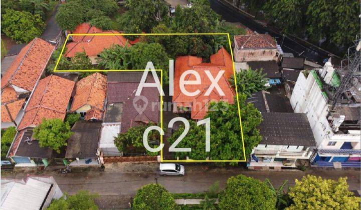 Dijual Murah Rumah Bekasi 2